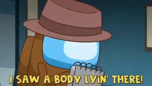 Among us 🎵Minecraft Animation Music video ( Don't go lyin 2 me by world wide gamer )