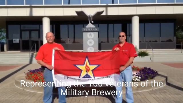 May is America's Memorial Month: FLASH YOUR FLAG! смотреть онлайн