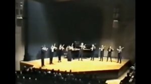 Антонин Леопольд Дворжак (Antonin Leopold Dvorak) - Цыганская мелодия (Gipsy melody)