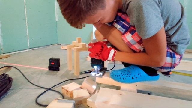 Звукоизоляция и шумоизоляция домашней студии
