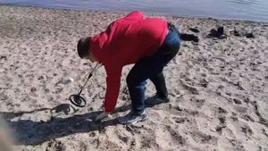 обзор металлоискателя MD 4030