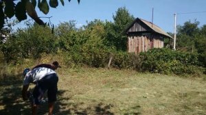 Разметка и монтаж столбчатого фундамента для каркасного дома.