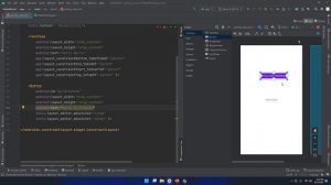 Android Studio Layout Editor - Learn Android #7