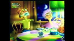 Заставки | ОРТ. май 1999