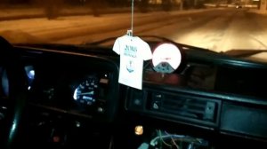 жига 2105 эстонец+