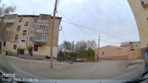 Ургенч Райцентр.