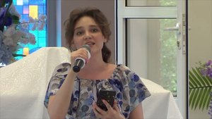 Екатерина Гладких. Он не сошел с Креста.
29 июня 2024 г.