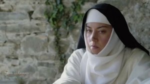 ӨМІРІНДЕ ЕРКЕК КӨРМЕГЕН МОНАХ ҚЫЗДАРЫ ӘДЕМІ ЖІГІТПЕН БІР ТҮНДІ ӨТКІЗГІСІ КЕЛЕДІ...