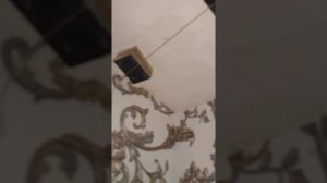 #установка потолочного карниза для натяжного потолка#Как крепить карниз на натяжные потолки