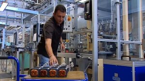 SECOP compressors - how refrigeration compressors are made