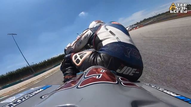 Sepang International Circuit track day | Suzuki GSX-R600 | Kawasaki Ninja ZX-6R