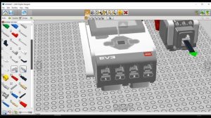 Обзор приложения Lego Digital Designer от наставника Ангелины Кашафутдиновой.mp4