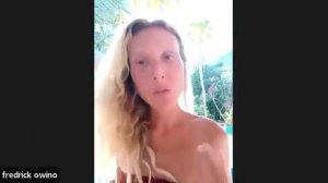 Анастасия Зылевич. Автономия. Занзибар