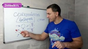Как НЕ разочароваться в мужчине?