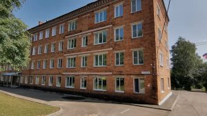 Ремонтные работы идут в Яхромской школе-интернате