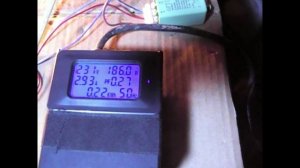 Подключение лампы ДНаТ 400W