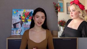 Типаж РОМАНТИК ✨ Как Выбрать Одежду Под Любую Фигуру | ТЕОРИЯ Дэвида КИББИ