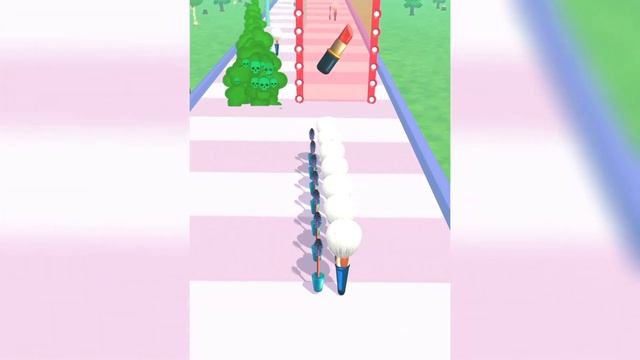 BALL RUN 2048, SUSHI RUNNER, MAIL STACK and other games - Gameplay Walkthrough FOR IOS, Android смотреть онлайн