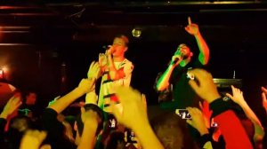 Markul – Moulin Rouge | Нижний Новгород