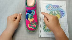 VID_20240616_194032.  Анонс мастер-класса следочков " Мадам змейка 🐍 "