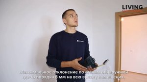 Приемка квартиры в ЖК «Цивилизация». Застройщик «Группа ЛСР». Новостройки Санкт-Петербурга