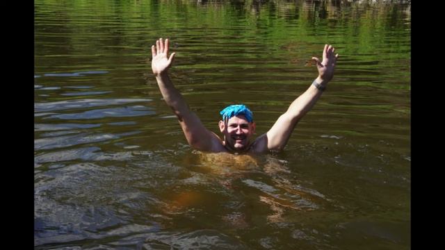 Сплав по реке Реж Июль 2016 смотреть онлайн