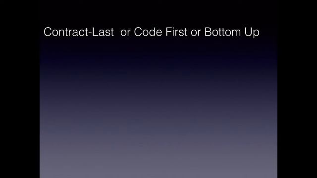 Java Web Services Interview Question Part2 - SOAP Web Services Design смотреть онлайн