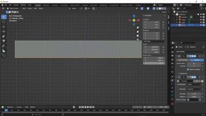Understanding SCALE in Gaea for Blender and Unreal Engine