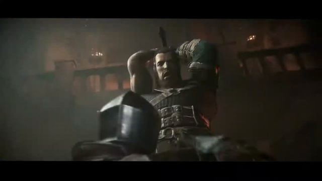 Hood Outlaws & Legends / Official GamePlay Story Trailer / Ps 5 ,PC смотреть онлайн