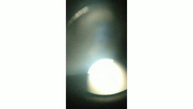 Зйомка повного місяця в телескоп Bresser Pollux 150/1400 EQ2 Solar смотреть онлайн