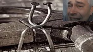 Топ 10 грустных гвоздей