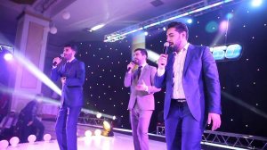 ESL QALA - "Не мучай" (Азербайджанцы празднуют 2015) 7 небо