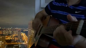 Памирская Песня(Ай му мак му чон)