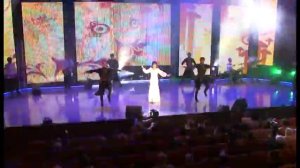 Айшат Абубакарова   Без тебя жизнь не мила Арадеш 12