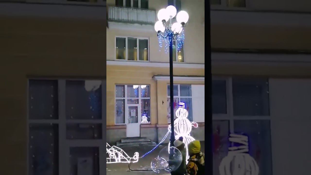 Проект AVRORA смотреть онлайн