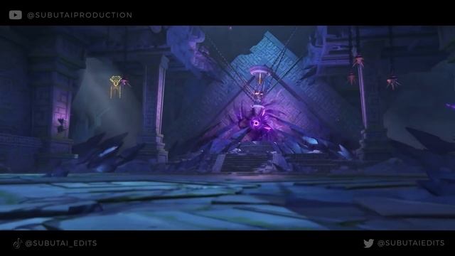 Khaenri'ah Rising Trailer | Genshin Impact смотреть онлайн