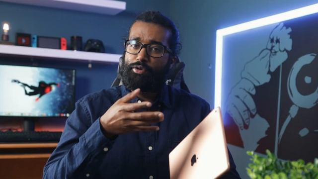 An Honest Review - 2020 iPad 8th Generation!