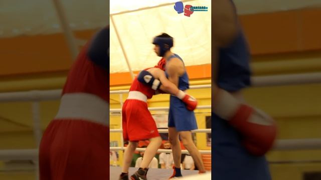 Boxing Juniors #fight #sport #knockout #knockdown #jab #martialarts #kickboxing #champ.mp4