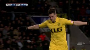 PSV - Roda JC - 1:1 (Eredivisie 2015-16)