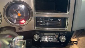 1984 Chevrolet Suburban Start up and interior functions