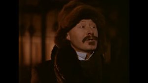 Приключения Шерлока Холмса и доктора Ватсона  Серия 8  ''Сокровища Агры''  Часть 1