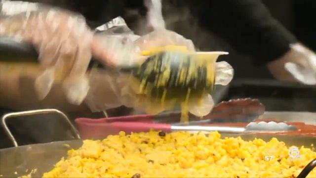 Clematis by Night' returns to West Palm Beach смотреть онлайн