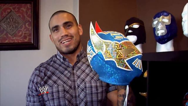 Exclusive Mask Collection - Hunico - Superstar Toyz Episode 7 смотреть онлайн