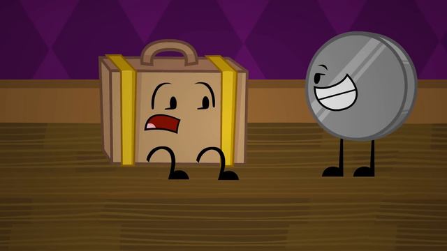 “Let Er’ R.I.P.” | Inanimate Insanity S2E6 смотреть онлайн