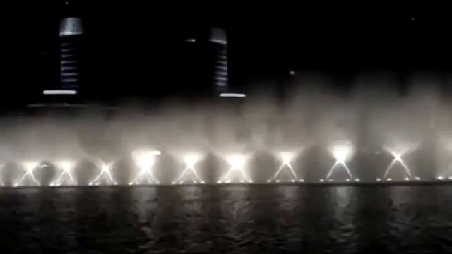 Шоу фонтанов смотреть онлайн