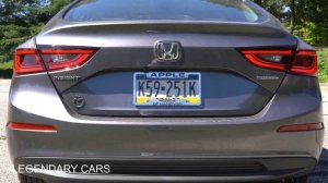 HONDA INSIGHT 2023