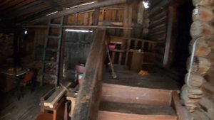 Купили домик в деревне под дачу.  Мини обзор