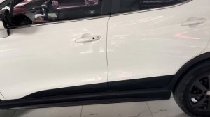 BYD YUAN 360 (2018). Краткий обзор