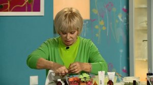 Доктор Ледина. Уход за уголками губ