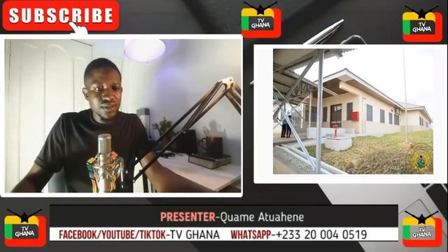 MASSIVE!! Mahama Booed Again For Lying That He Built All The Hospitals In Ashanti Region- LISTEN!!